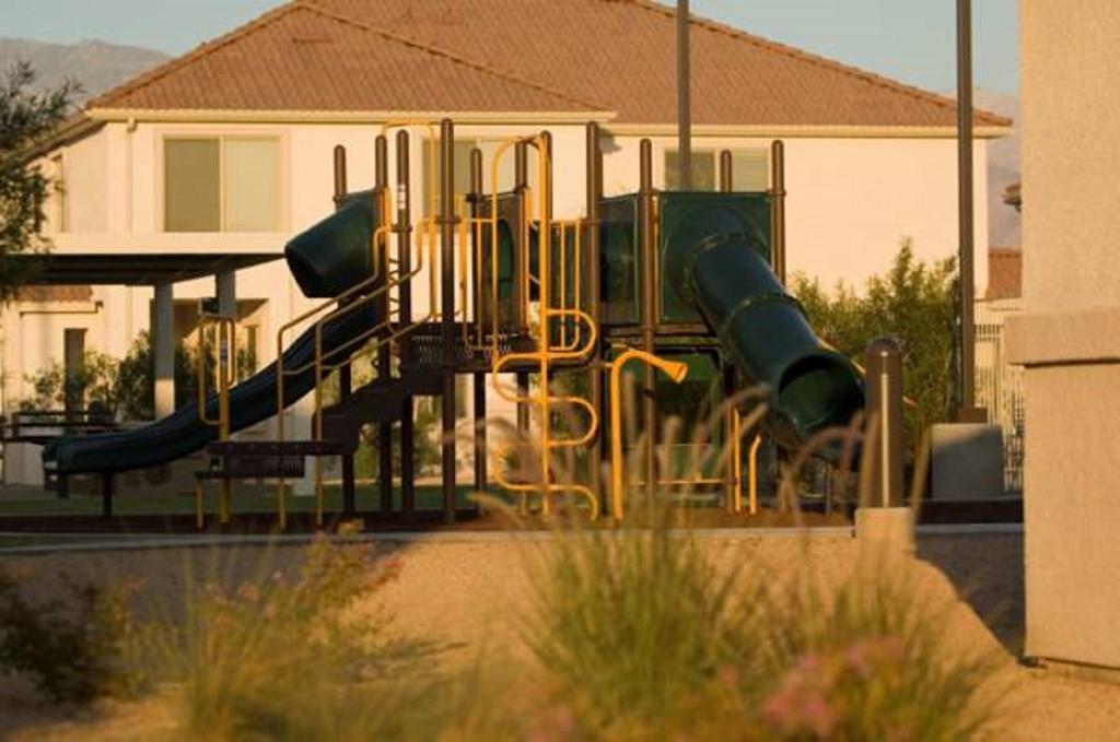 The Springs Condominium Resort Mesquite Zewnętrze zdjęcie