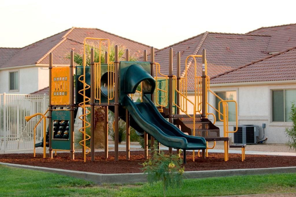 The Springs Condominium Resort Mesquite Udogodnienia zdjęcie